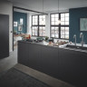 Кухонна мийка гранітна Grohe K700, 78x51, сірий (31652AT0)