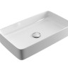 Умивальник накладний Excellent Cori, 61 (CEAC.3301.610WH)