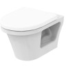 Унитаз подвесной Toto Clean Future (CW132Y)