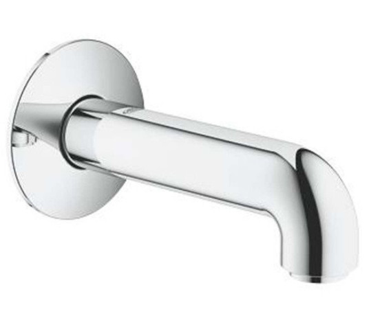 Вилив Grohe BauClassic, хром (13258000)