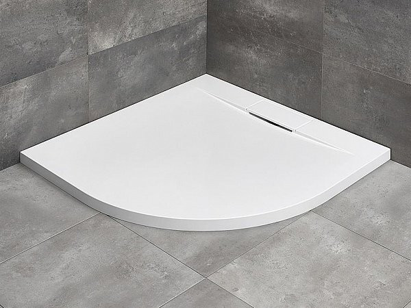 Душовий піддон Radaway Giaros A, 90x90 (MKGA9090-03)