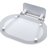 Сидіння для душа Ravak Ovo Chrome (B8F0000029)