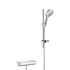 Душовий гарнітур Hansgrohe Raindance Select (27036000)