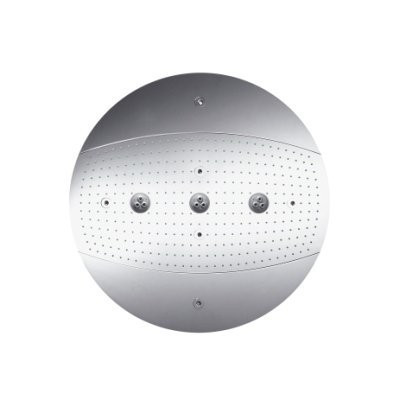 Верхній душ Hansgrohe Raindance Rainmaker (26115000)
