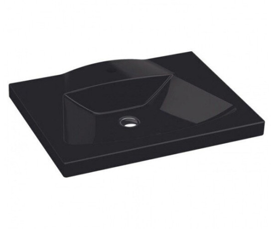 Умивальник врізний Idevit Vega, 65 (2801-0505-07)