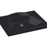 Умивальник врізний Idevit Vega, 65 (2801-0505-07)