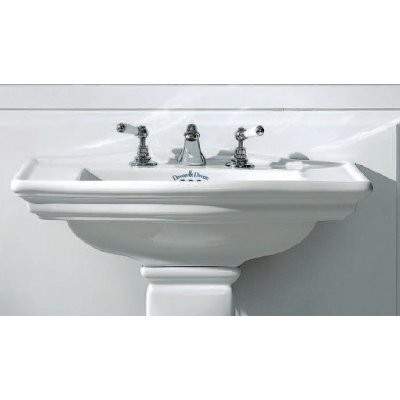 Умивальник підвісний Devon&Devon Westminster, 70 (IBLG1FWES)