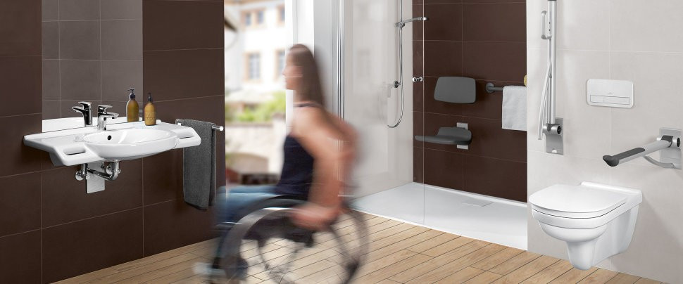 Унітаз підвісний Villeroy&Boch O.Novo (4601R0R1)