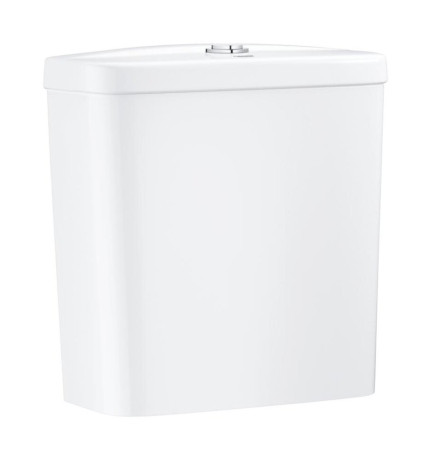 Бачок для унітазу Grohe Bau Ceramic (39436000)