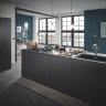 Кухонна мийка гранітна Grohe K700, 78x51, чорний (31652AP0)
