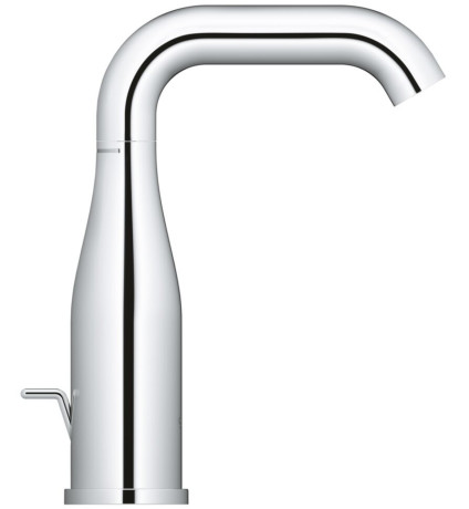 Cмеситель для умывальника Grohe Essence, однорычажный, хром (23462001)