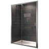 Душові двері Huppe X1, 120x190 (140402.069.321)