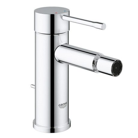 Змішувач для біде Grohe Essence, одноважільний, хром (32935001)