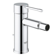 Смеситель для биде Grohe Essence, однорычажный, хром (32935001)