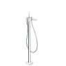 Змішувач для ванни Hansgrohe PuraVida, джойстик, хром (15473000)