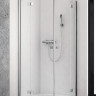 Душова кабіна Radaway Essenza New PDD, права, 90x90 (385001-01-01R)