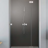 Душевые двери Radaway Essenza New DWJ 110L, левые (385015-01-01L)