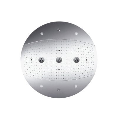 Верхній душ Hansgrohe Raindance Rainmaker (26117000)