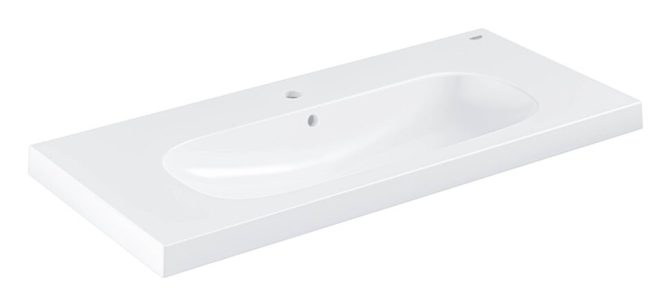 Умивальник накладний Grohe Euro Ceramic, 100 (3958500H)