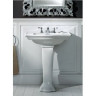 Умивальник підвісний Devon&Devon Westminster, 70 (IBLG3FWES)