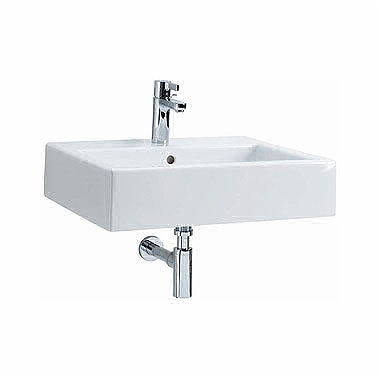 Умивальник підвісний Kolo Twins, 50 (L51150000)