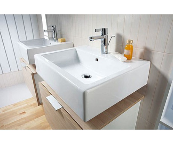 Умивальник підвісний Kolo Twins, 50 (L51150000)