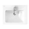 Умивальник підвісний Villeroy&Boch Subway 2.0, 60 (71136GR1)