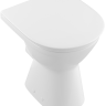 Унітаз підвісний Villeroy&Boch O.Novo (468310R1)