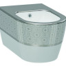 Біде підвісне Idevit Alfa (3106-2605-1201)