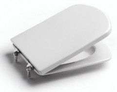 Сидіння для унітазу Villeroy&Boch Bellevue (98M2S1R1)