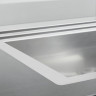 Кухонна мийка сталева Grohe K1000, 116x52 (31581SD0)