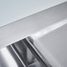 Кухонна мийка сталева Grohe K1000, 116x52 (31581SD0)