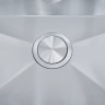 Кухонна мийка сталева Grohe K1000, 116x52 (31581SD0)