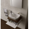 Тумба під умивальник Toto Natural Curve, 50 (FU10385U)