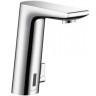 Змішувач для умивальника Hansgrohe Metris S, інфрачервоний, хром (31102000)
