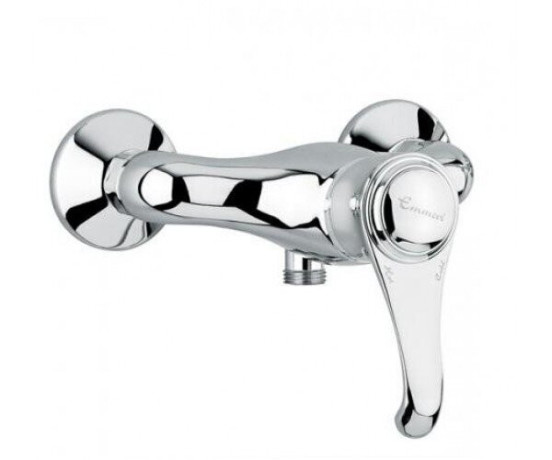 Cмеситель для душа Emmevi Tiffany, однорычажный, хром (SC6002)