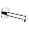 Вилив Grohe Concetto, хром (13280001)