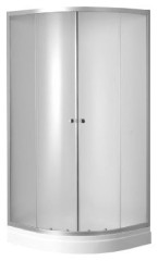 Душова кабіна GM, 90x90 (GM-5013)