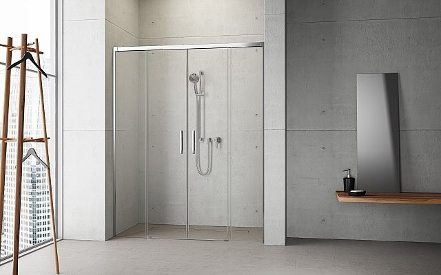 Душевые двери Radaway Idea DWD 170 (387127-01-01)