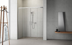 Душові двері Radaway Idea DWD 170 (387127-01-01)