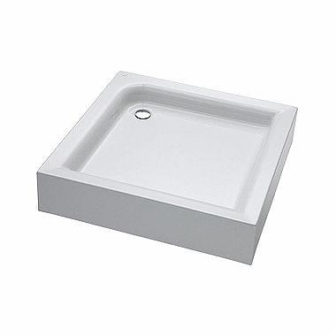 Душовий піддон Kolo Standard Plus, 90x90 (XBK1490000)