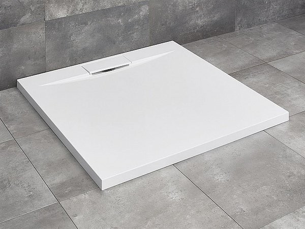Душовий піддон Radaway Giaros C, 90x90 (MKGC9090-03)