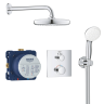 Душова система Grohe Grohtherm (34729000)