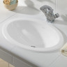 Умивальник врізний Villeroy&Boch Loop&Friends, 45 (615500R1)