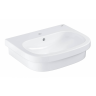 Умивальник накладний Grohe Euro Ceramic, 60 (39337000)