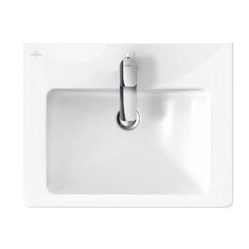 Умивальник підвісний Villeroy&Boch Subway 2.0, 60 (71136H01)