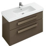 Умивальник підвісний Villeroy&Boch Subway 2.0, 80 (717581R1)