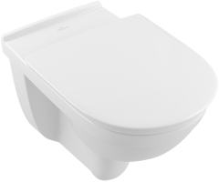 Унітаз підвісний Villeroy&Boch O.Novo (4695R001)
