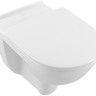 Унітаз підвісний Villeroy&Boch O.Novo (4695R001)