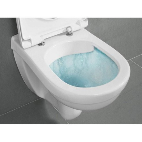 Унітаз підвісний Villeroy&Boch O.Novo (4695R001)